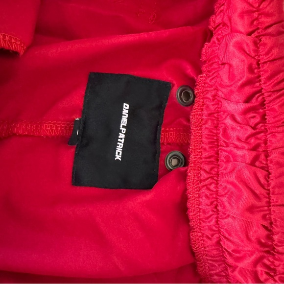 Daniel Patrick - Venice Trunk Shorts - Picture 4 of 7